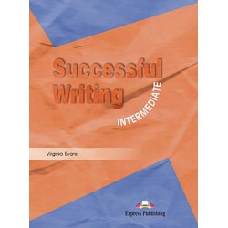 Successful Writing Intermediate - Student's Book